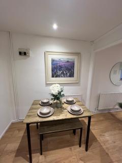 Modern & Cosy Retreat - Stylish Stay in Nottingham - Nottingham - 5