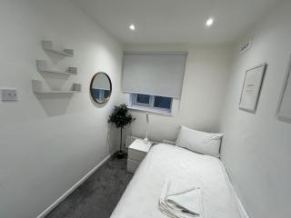 Modern & Cosy Retreat - Stylish Stay in Nottingham - Nottingham - 8