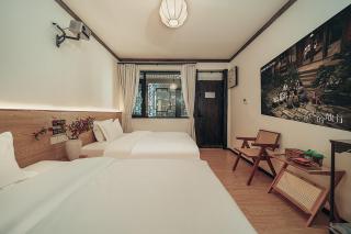 Dali Wenshuo Ancient City Center Private Courtyard Hotel - 2