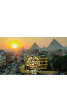 Pyramids View Rz - Il Cairo - 0