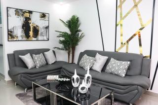 Lux 3BR Oasis With Gazebo & Pool - - 0