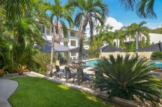 Seascape Holidays at Plaza Resort - Port Douglas - 7