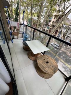 Apartamento en Parque Rodo - Playa Ramirez Mvdeo - Montevideo - 8