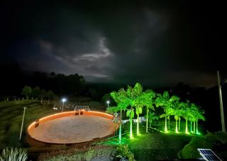 Aguas Claras casa campestre - Las Cruces - 3