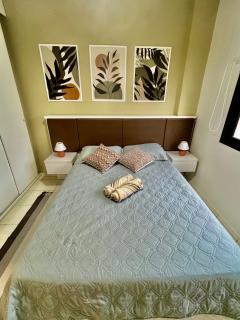 Apartamento completo 28m2 1 vaga de garagem na Frei Caneca a 500m da Av Paulista - São Paulo - 8