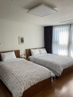 Haeundae Beach Stay Hotel - 4