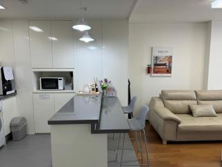 Haeundae Beach Stay Hotel - Ch'ŏngsap'o - 3