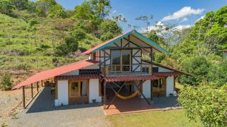 Villa Chepe Araya - Pejibaye - 0