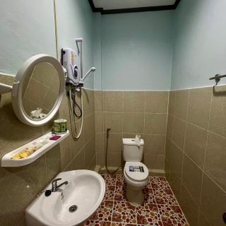 VangVieng Smile guesthouse - Vang Vieng - 4