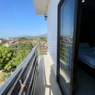 VangVieng Smile guesthouse - Vang Vieng - 6