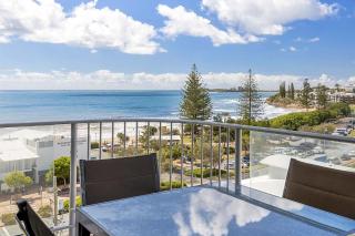 Mandolin Beachfront Resort - 9