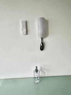 Apartamento completo 28m2 1 vaga de garagem na Frei Caneca a 500m da Av Paulista - 1