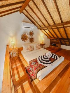 RATU Village - Luxury Apartment and Private Villa Gili Air - Gili Air - 4