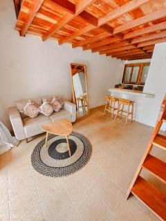RATU Village - Luxury Island Apartment & Private Villa Gili Air - 4