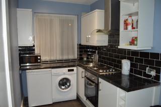 Nice One Bedroom Flat - Thornton Heath - 5
