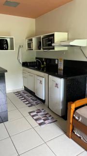 Flat Village - Aldeia das Águas - 1