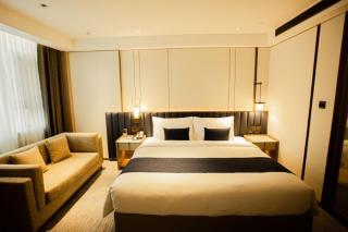 Golden Tulip Jinzhou Central Street - 5