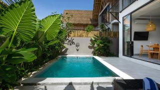 Lunara Villa by Betterplace - Ubud - 7