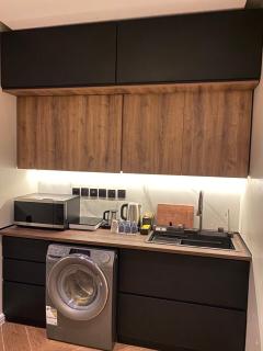 5 Quiet Apartment - Dschidda - 6