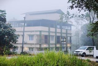 Rhythm Residency Wayanad - - 0