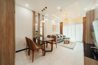 Tropical House - New Apartment at Delasol - Ho Chi Minh - 3