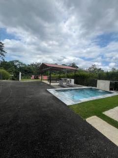 Quinta La Esperanza - Chachagua - 3
