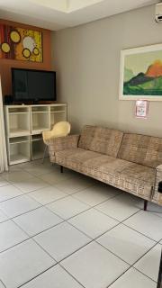 Flat Village - Aldeia das Águas - 9