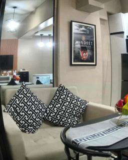 Grace staycation - Lapu Lapu City - 1