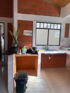 Casa Hostal Arena de Mar - 3