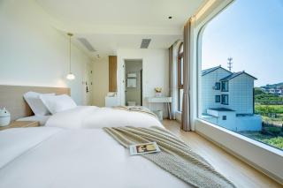 Huyinboyu Designer B&B - Suzhou - 1