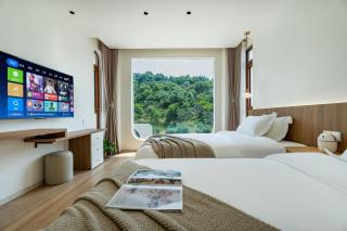 Huyinboyu Designer B&B - Suzhou - 2
