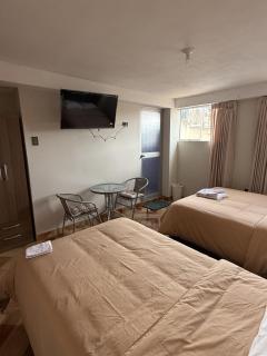 Chabela Host - Cusco - 8