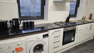 Ensuite Double Room in City Of Oxford - Oxford - 9