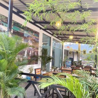 VangVieng Smile guesthouse - Vang Vieng - 0