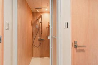 saiei hotel 302 - Tokyo - 6