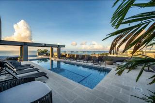 Luxury 1BR condo-Amazing Oceanviews Prime location close to beach - Playa del Carmen - 1