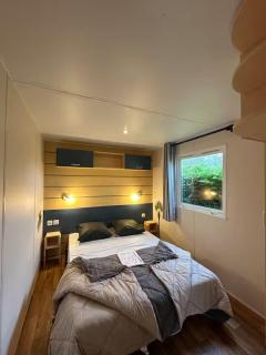 Mobil-home 5 personnes - Ouistreham - 4
