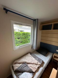 Mobil-home 5 personnes - Ouistreham - 1