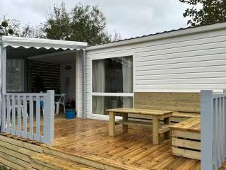 Mobil-home 5 personnes - Ouistreham - 9