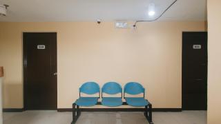 RedDoorz at MUBG Apartments near Baclaran Church - Manila - 6