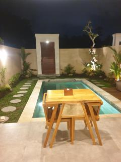 Rai Manis Villa - Ubud - 0