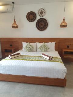 Rai Manis Villa - Ubud - 9