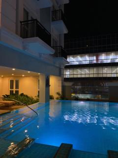 Saint Dominique Condo Iloilo - Iloilo - 5