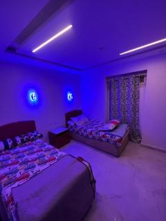Porto Sokhna Hotel - Ain Sokhna - 2