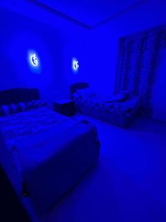 Porto Sokhna Hotel - Ain Sokhna - 1