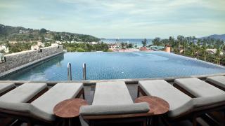 YouDee Hotel Patong - formerly Meir Jarr Hotel Patong - Patong - 8