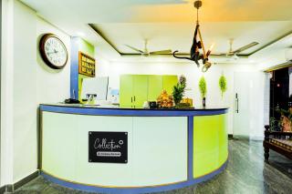 Super Collection O Mahabalipuram - 7