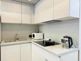 Alatau city 1 room - 2