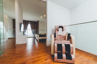 Bora Residence Verdure Duplex Luxe 3pax 2 Bathroom by Our Stay - Johor Bahru - 5