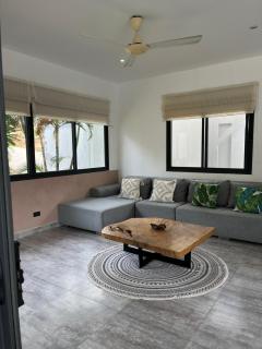 Villa Manuia - 4 Bed Pool Villa - 500m To The Beach - Amphoe Koksamui - 4